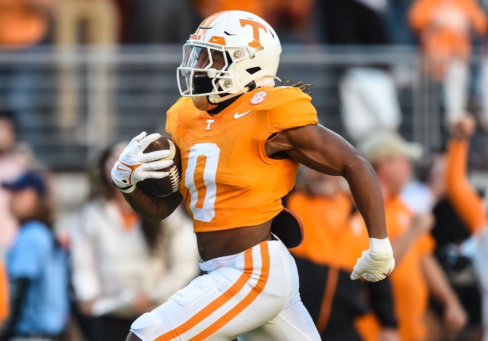 Ep. 524 – 2024 Rookie Running Back Breakdowns – Pt. 2