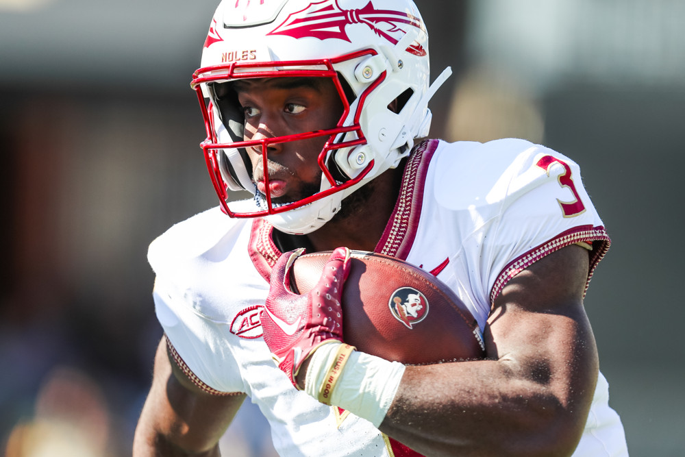 Ep. 525 – 2024 Rookie Running Back Breakdowns – Pt. 3