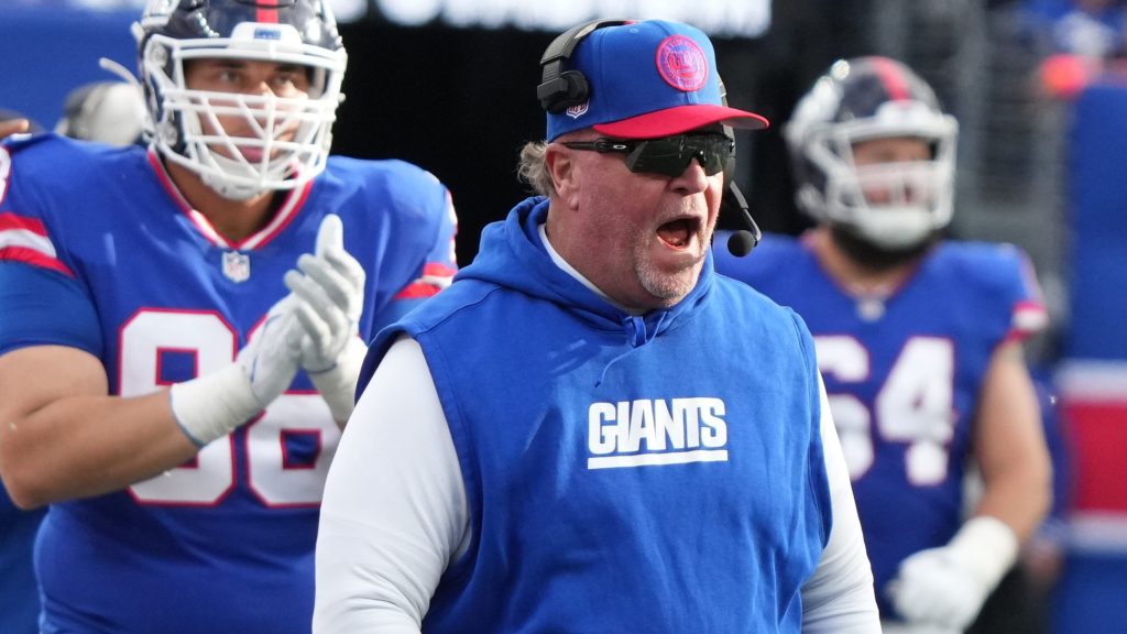 Ex-Giant Wink Martindale the highest-paid assistant in college football