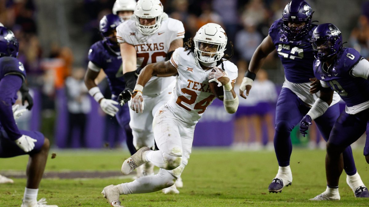 Fantasy Football: Analytics strengths and weaknesses for the top 2024 rookie running backs | Fantasy Football News, Rankings and Projections