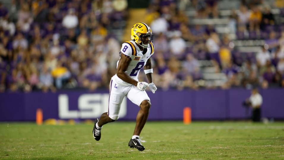 Fantasy Football: Analytics strengths, weaknesses for the top 2024 rookie wide receivers | Fantasy Football News, Rankings and Projections