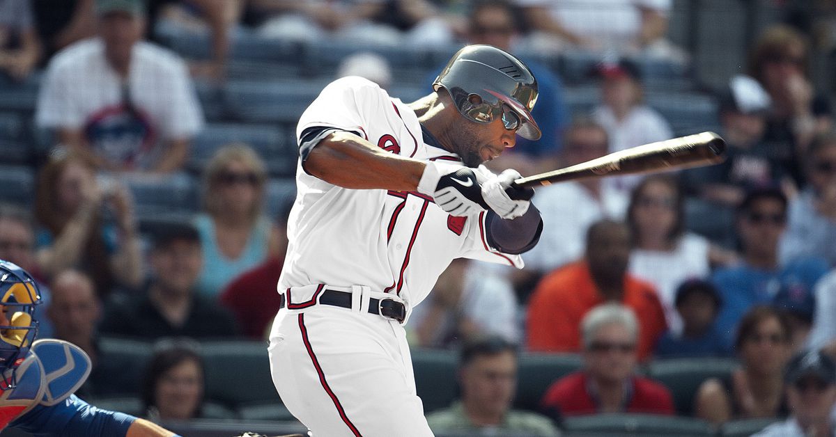 Favorite Atlanta Braves Opening Day memories.