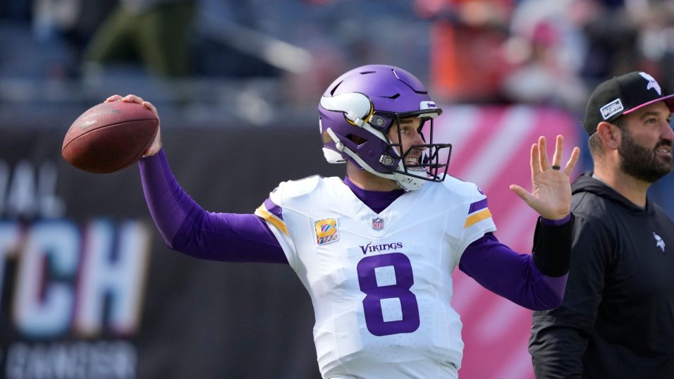 Five takeaways from the first wave of 2024 NFL free agency | NFL News, Rankings and Statistics