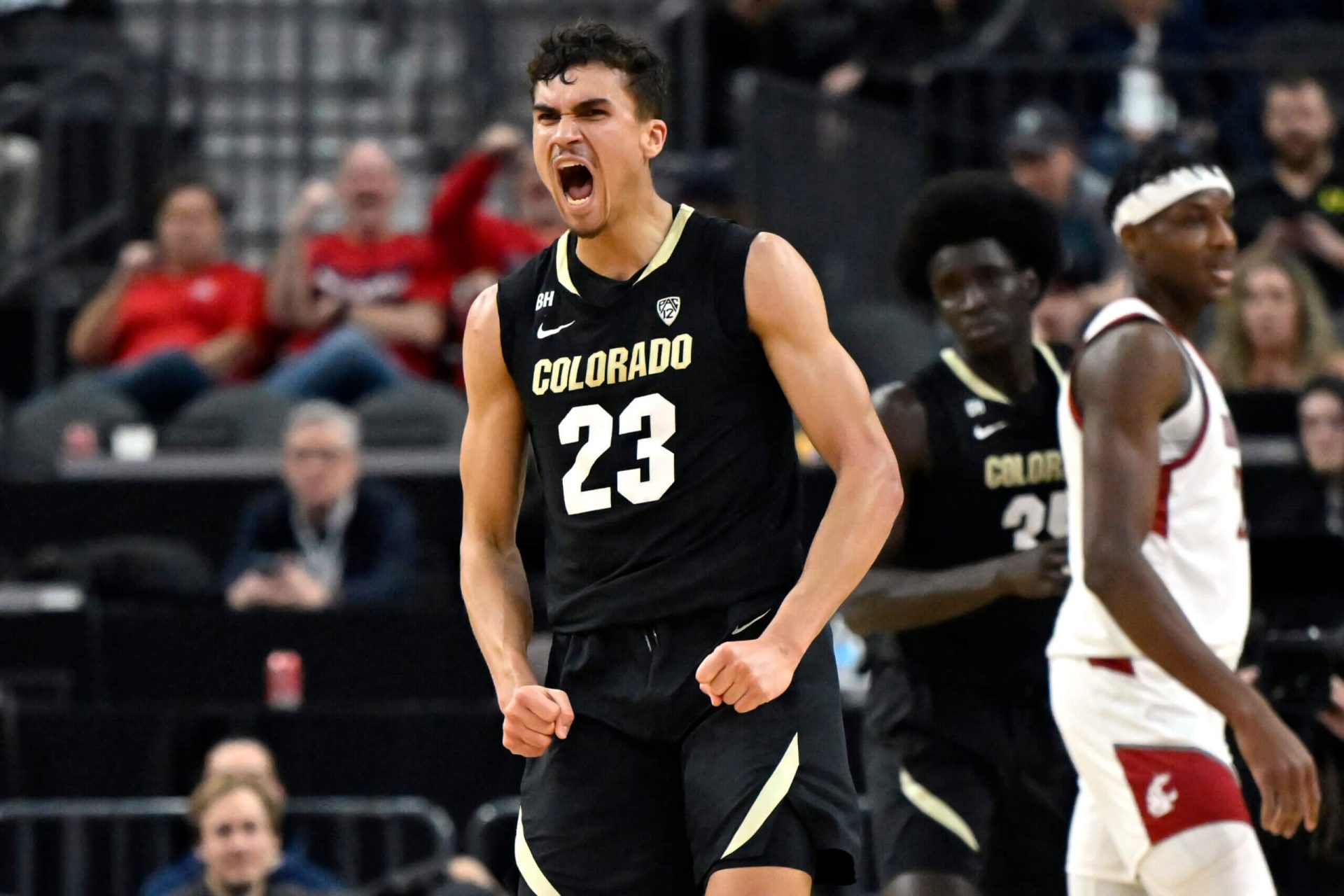 Florida vs. Colorado expert picks: Spread, odds, projections for NCAA Tournament first-round game