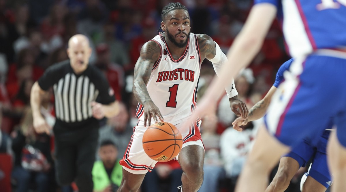 Forde Minutes: Major-Conference Tournament Previews and Top Seed Line Questions
