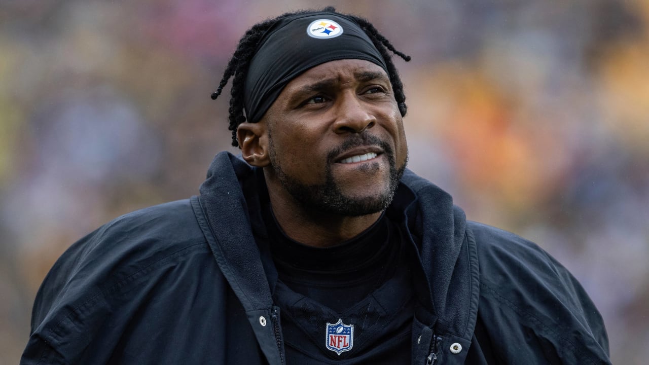 Free-agent CB Patrick Peterson has 'a lot left in the tank,' would want warning if team sees him as safety