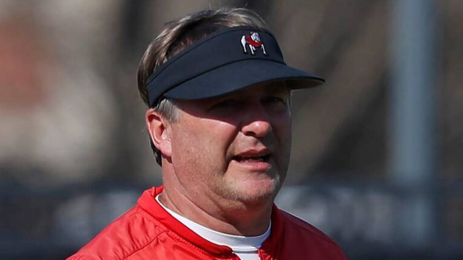 Georgia pushing for five-star OT recruit Josh Petty