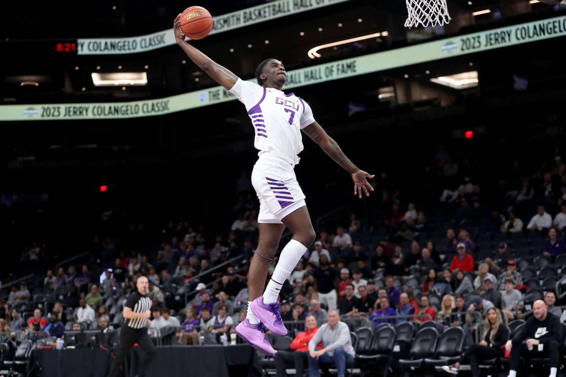 Grand Canyon vs. Saint Mary’s expert picks: Spread, odds, projections for NCAA Tournament first-round game