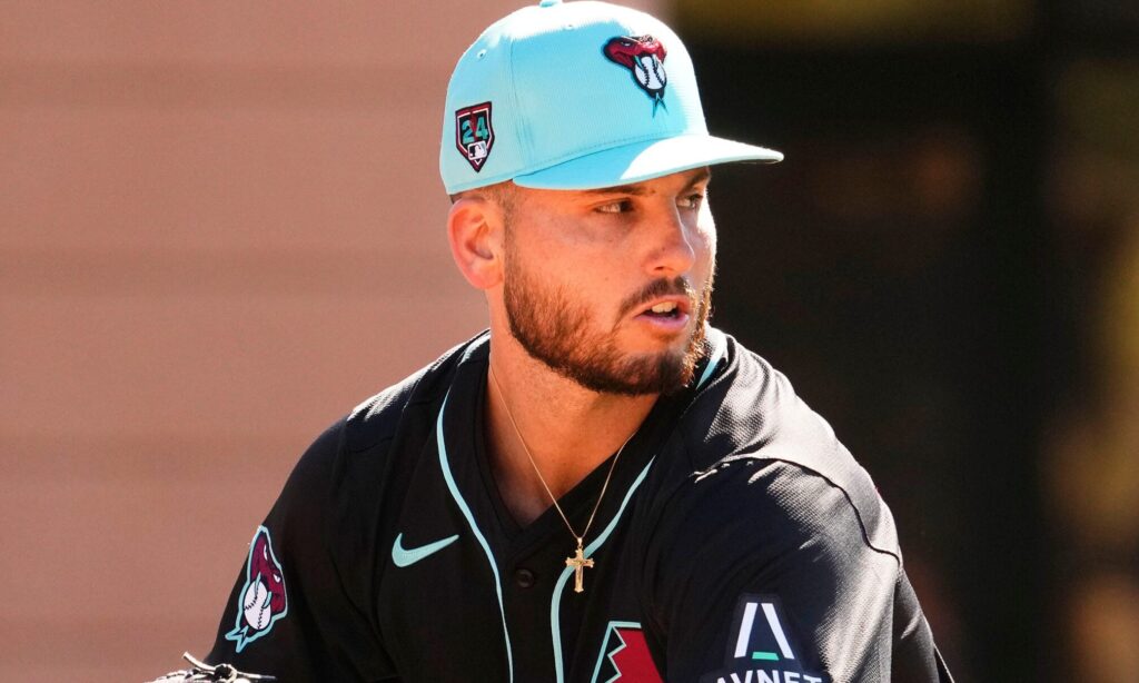 Guardians Acquire Peter Strzelecki From D-backs, Zak Kent From Rangers