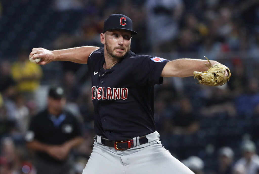 Guardians' Trevor Stephan, Daniel Espino To Undergo Surgery