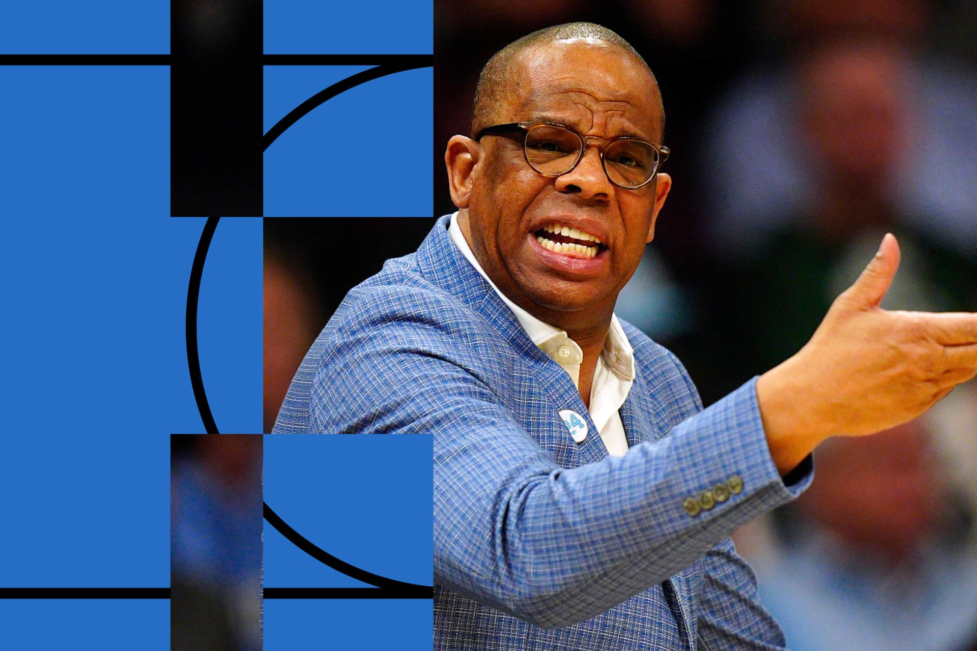 How Hubert Davis established himself as UNC basketball’s long-term leader