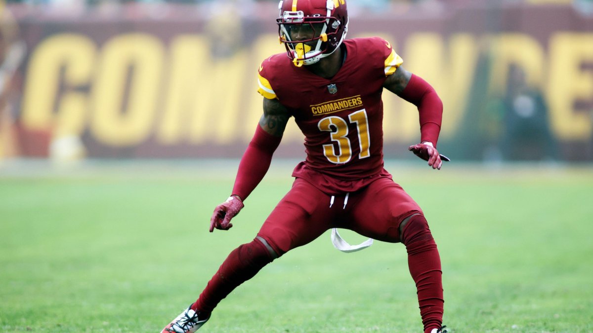 How the Los Angeles Rams improved their secondary in 2024 and what it could mean for the NFL Draft | NFL Draft