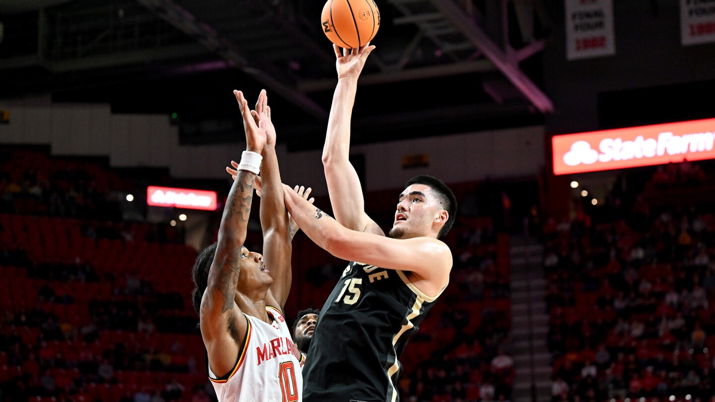 How to watch Big Ten Men’s Basketball Tournament: Schedule, bracket, streaming info