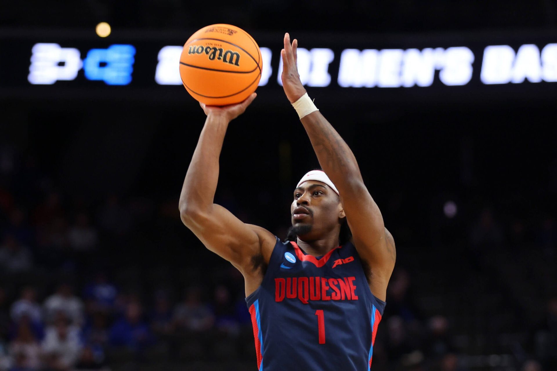 Illinois vs. Duquesne expert picks: Spread, odds, projections for NCAA Tournament second-round game
