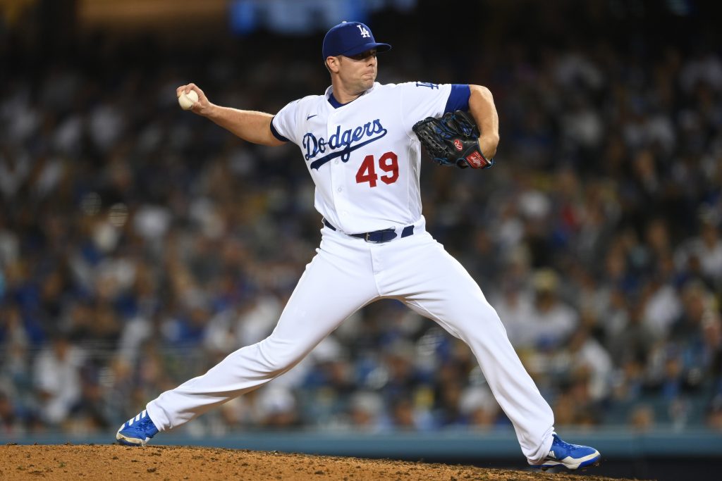 Injury Notes: Rangers, Tigers, Treinen, Martin