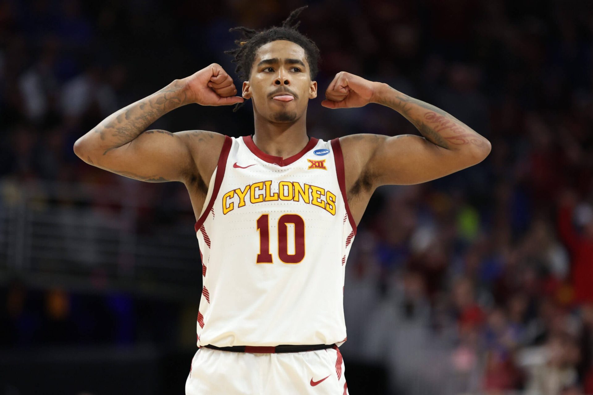 Iowa State vs. Washington State expert picks: Spread, odds, projections for NCAA Tournament second-round game
