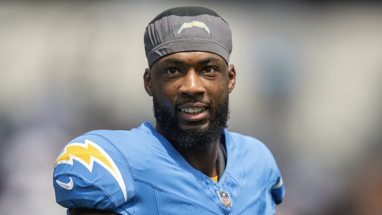 Jets signing free-agent receiver Mike Williams after visit