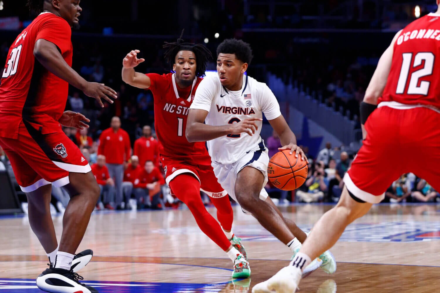 Jim Phillips: ACC considering returning to 18-game league schedule after March snubs