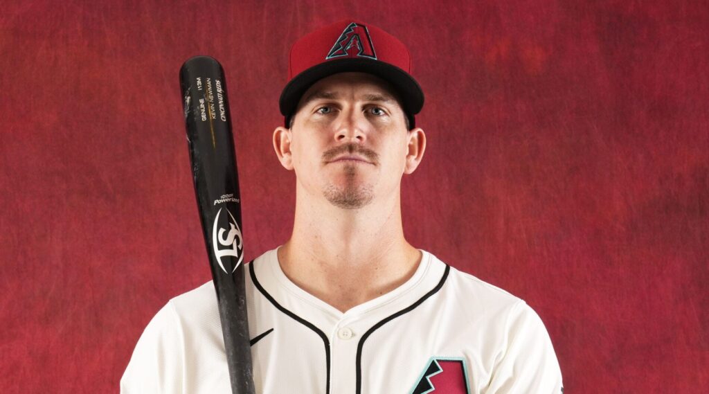 Kevin Newman Opts Out Of Diamondbacks Deal