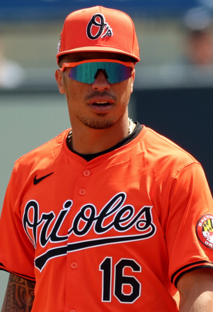 Kolten Wong Triggers Opt-Out With Orioles