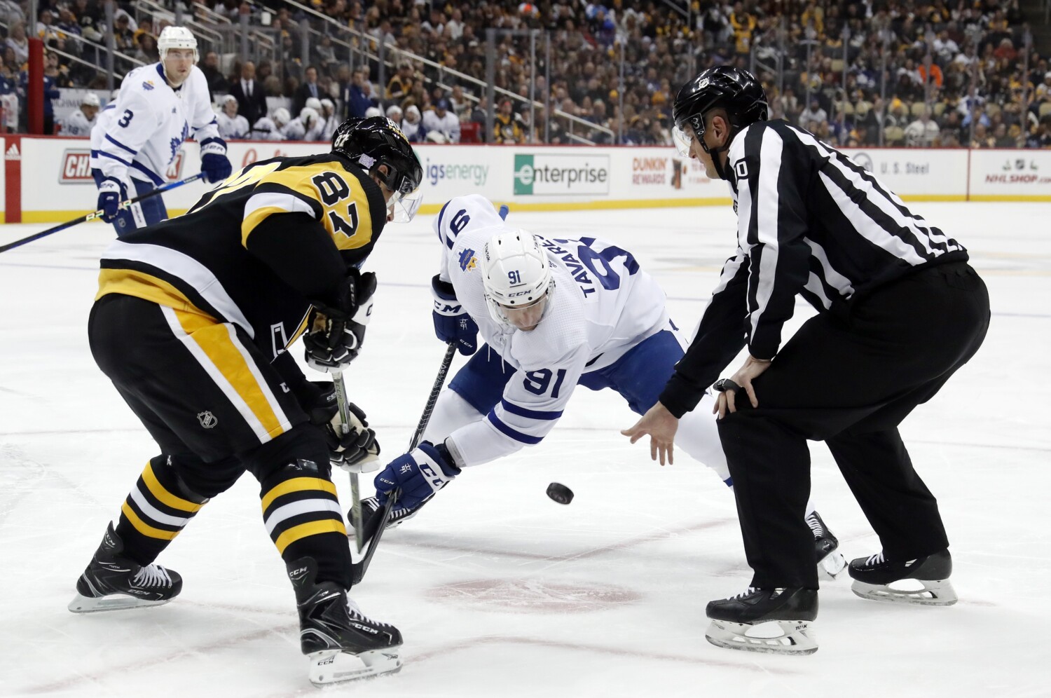 Kyle Dubas Has Made Two $11 Million Mistakes in His Career