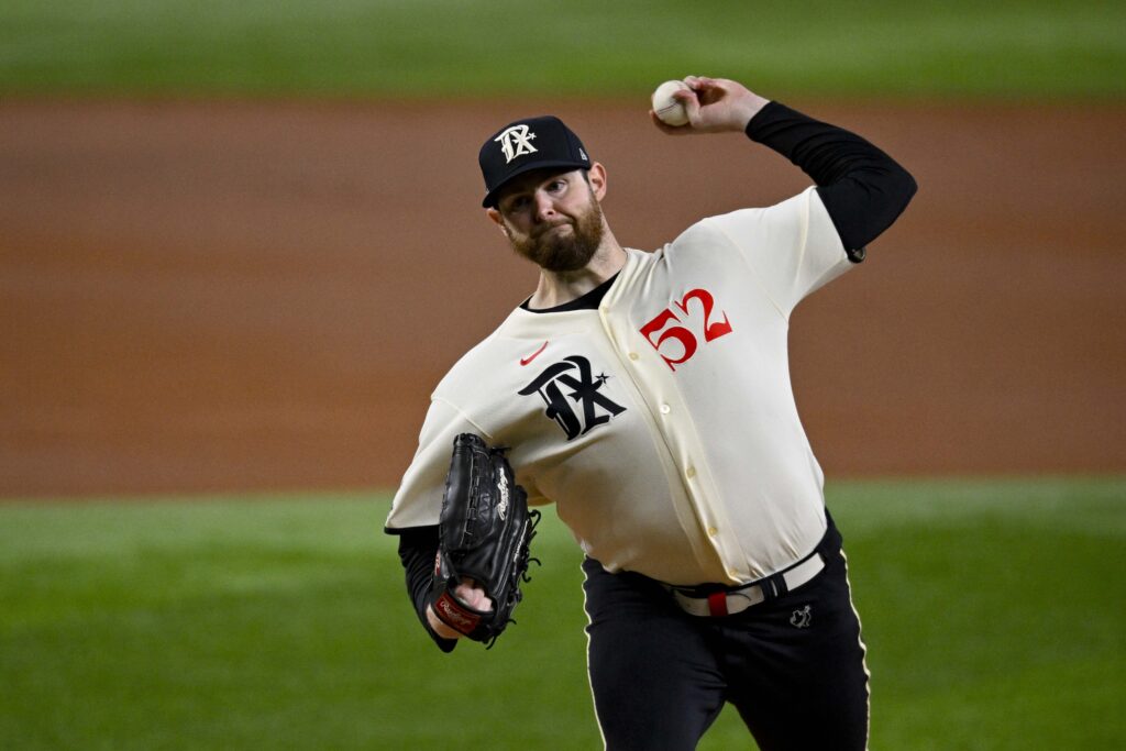 Latest On Jordan Montgomery's Market