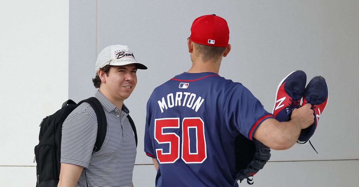 Lefties vex Morton in 4-2 loss to Pirates