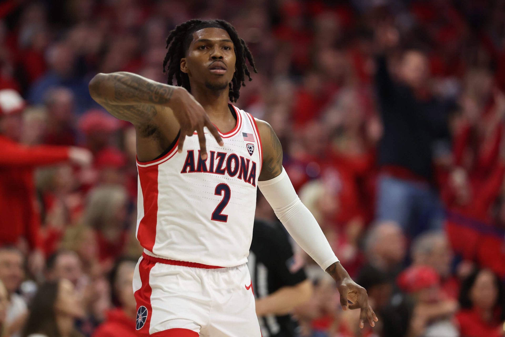 Long Beach State vs. Arizona expert picks: Spread, odds, projections for NCAA Tournament first round game