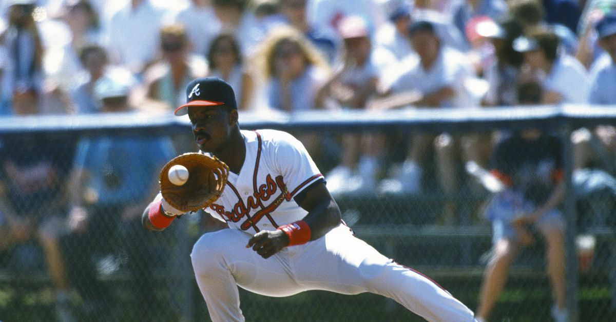 Looking back on the 1994 Atlanta Braves season that was and wasn’t