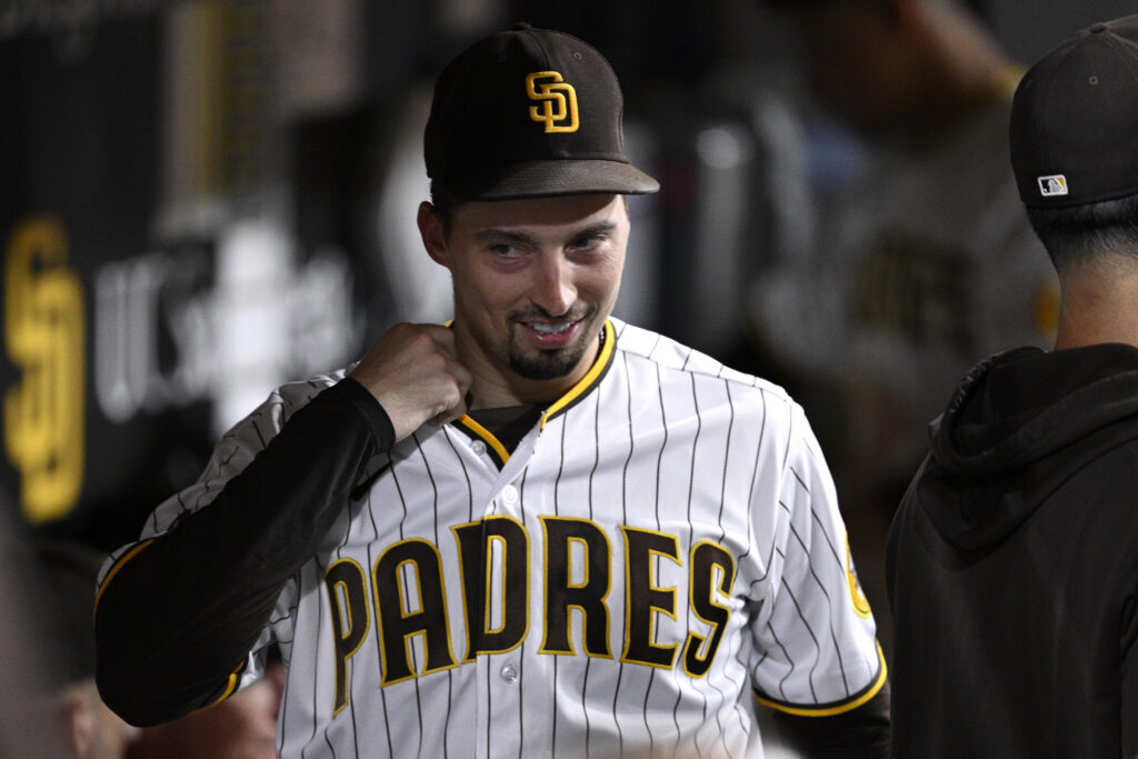 MLBTR Podcast: Mutiny In The MLBPA, Blake Snell Signs With The Giants And The Dylan Cease Trade