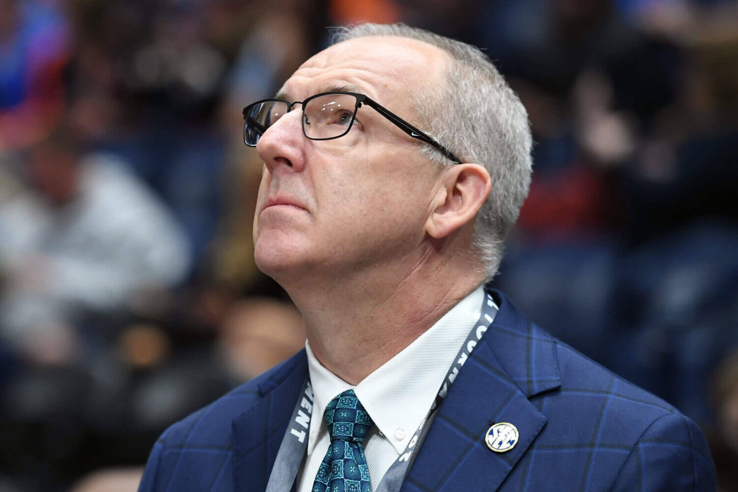 Mandel: Sure, Greg Sankey, expand March Madness — to include more small schools