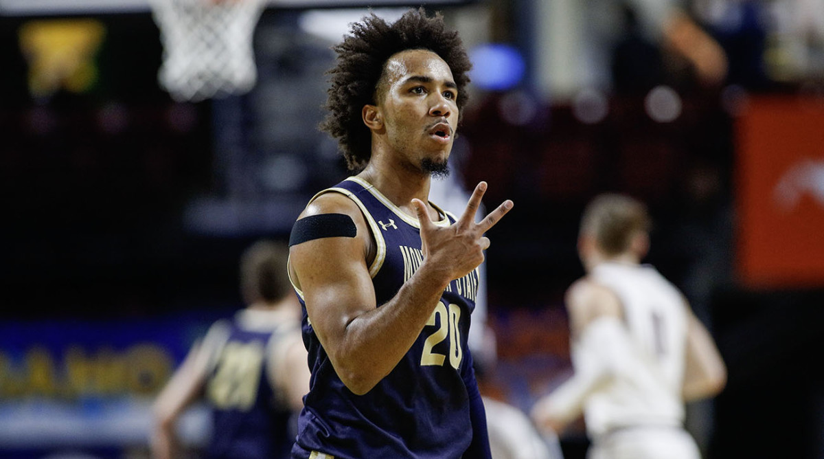March Madness 2024: Betting Breakdown for Wednesday’s First Four Games