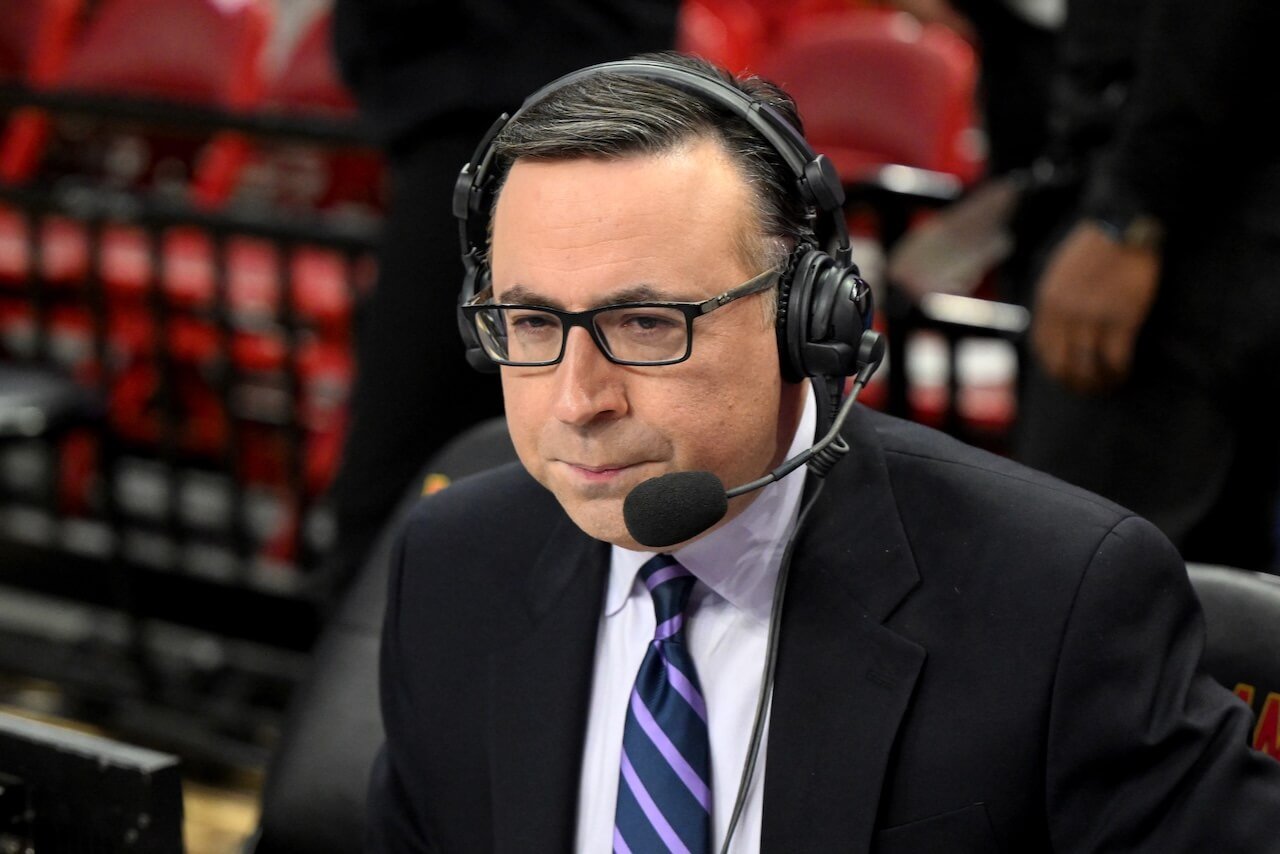 March Madness men’s tournament viewer’s guide: How to watch, who’s on the call and more