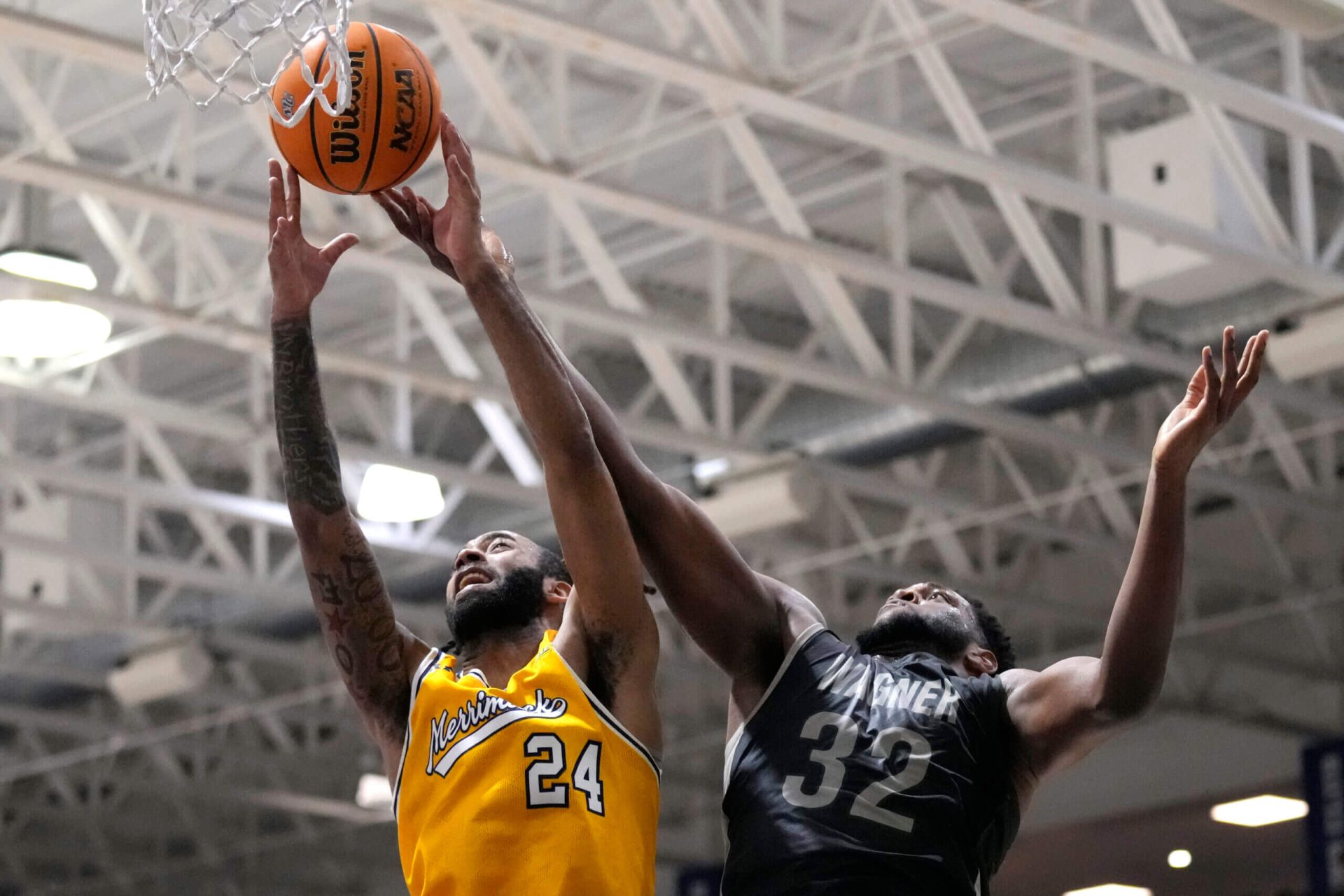 March sadness: Massachusetts, birthplace of basketball, is where college hoops goes to die