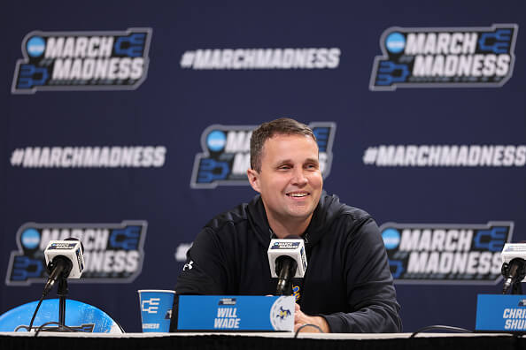 McNeese State coach Will Wade speaks on LSU investigation: ‘It ruined a lot of people’s lives’