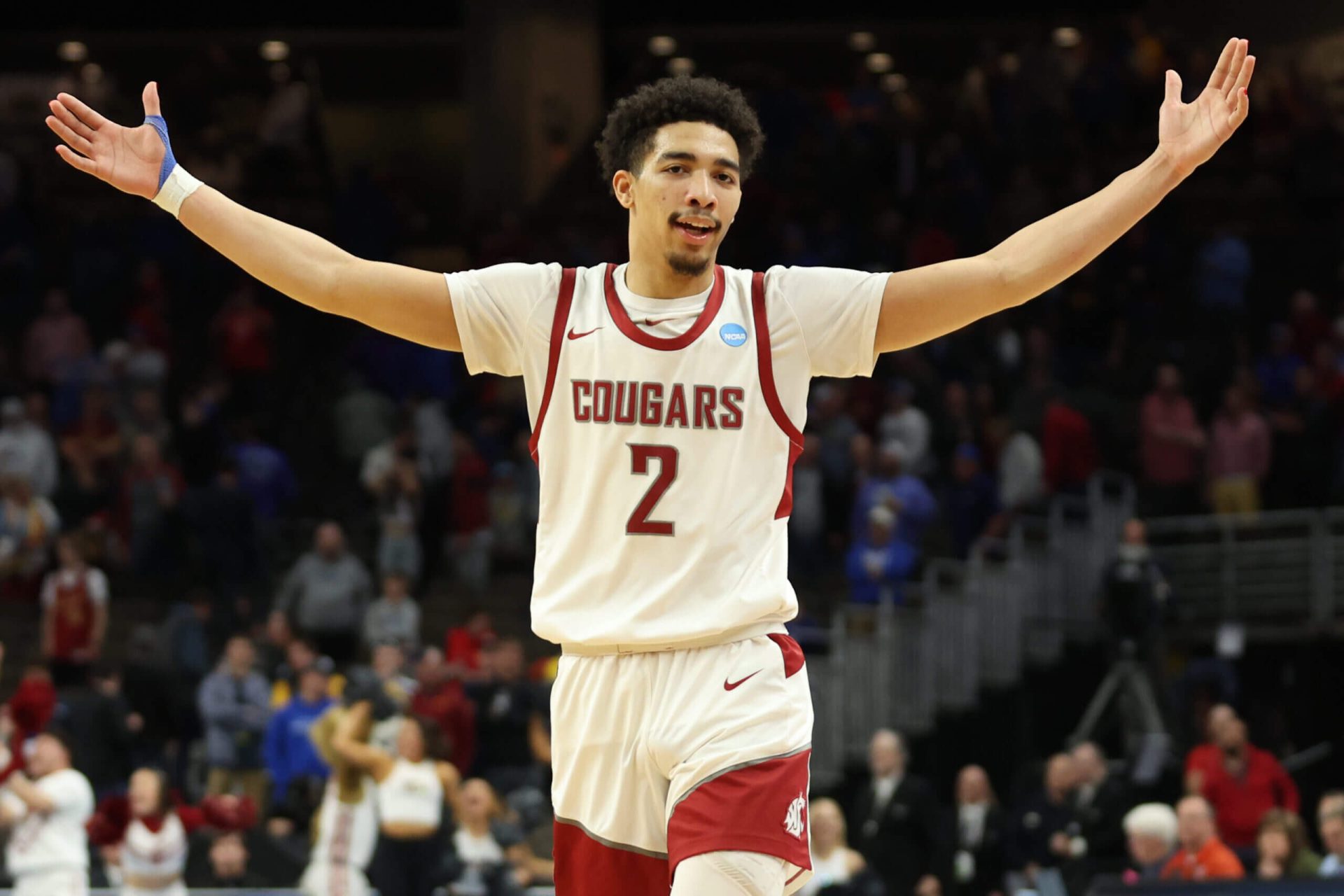 Men’s NCAA Tournament projected scores for every second-round game plus best bets