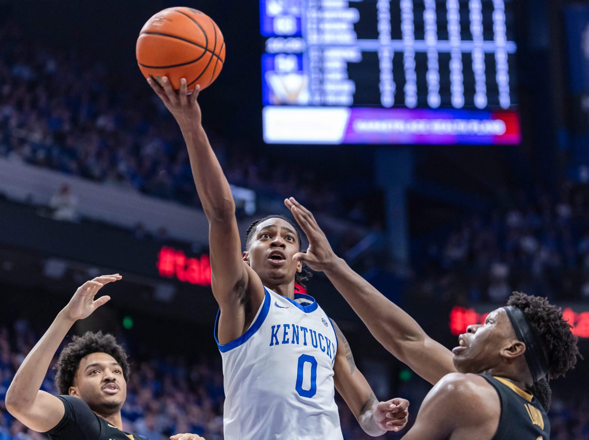 Men’s NCAA Tournament projections: Model predicts spreads and point totals for every first round game