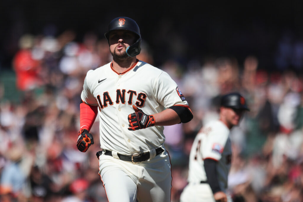 Mets Notes: Davis, Alonso, McNeil