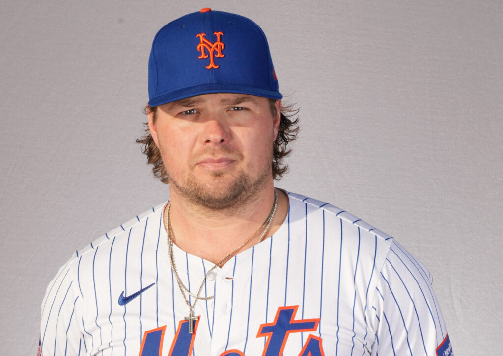 Mets Release Luke Voit - MLB Trade Rumors