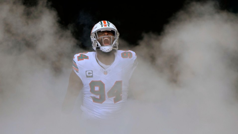 Most player-friendly, team-friendly contracts of 2024 NFL free agency | NFL News, Rankings and Statistics