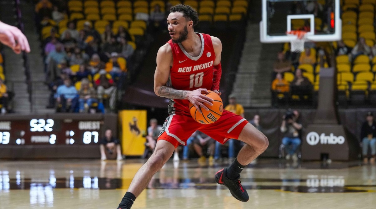 Mountain West Takes Torch of Hottest Men’s Basketball Conference on West Coast