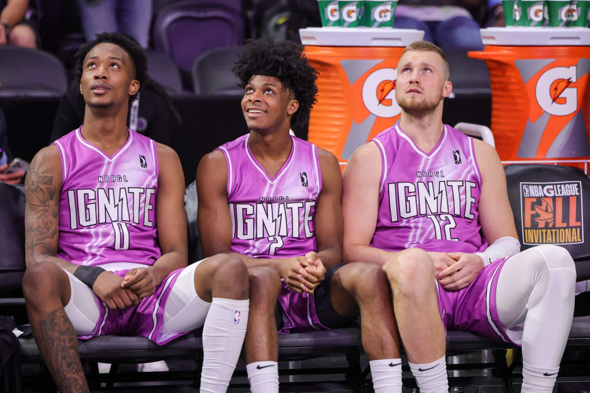 NBA to shut down G League Ignite after this season