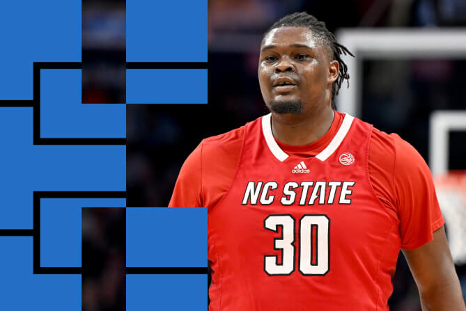 NCAA Men’s Tournament upsets: Can NC State continue its miraculous run in the Sweet 16?