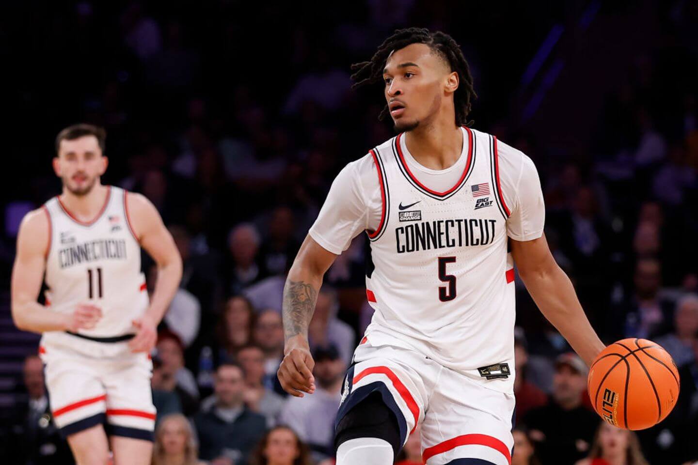 NCAA Tournament men's Selection Sunday live updates: Start time, March Madness bracket, news, analysis, SEC, Big Ten championships