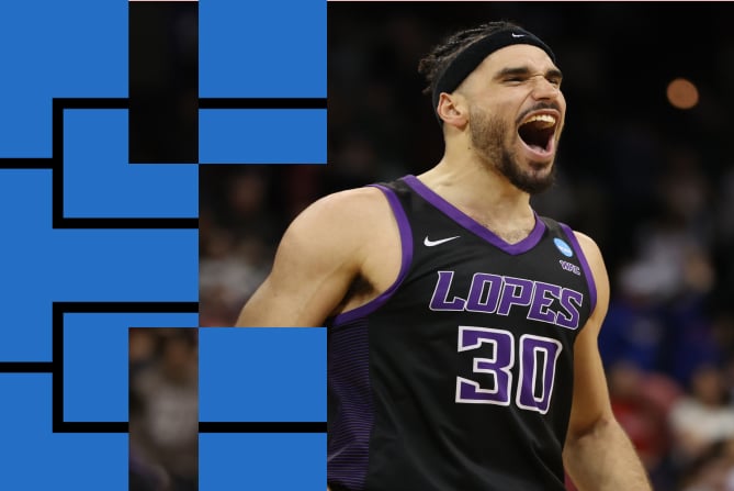 NCAA Tournament upset picks: Can Grand Canyon and Yale continue their Cinderella run into the Sweet 16?