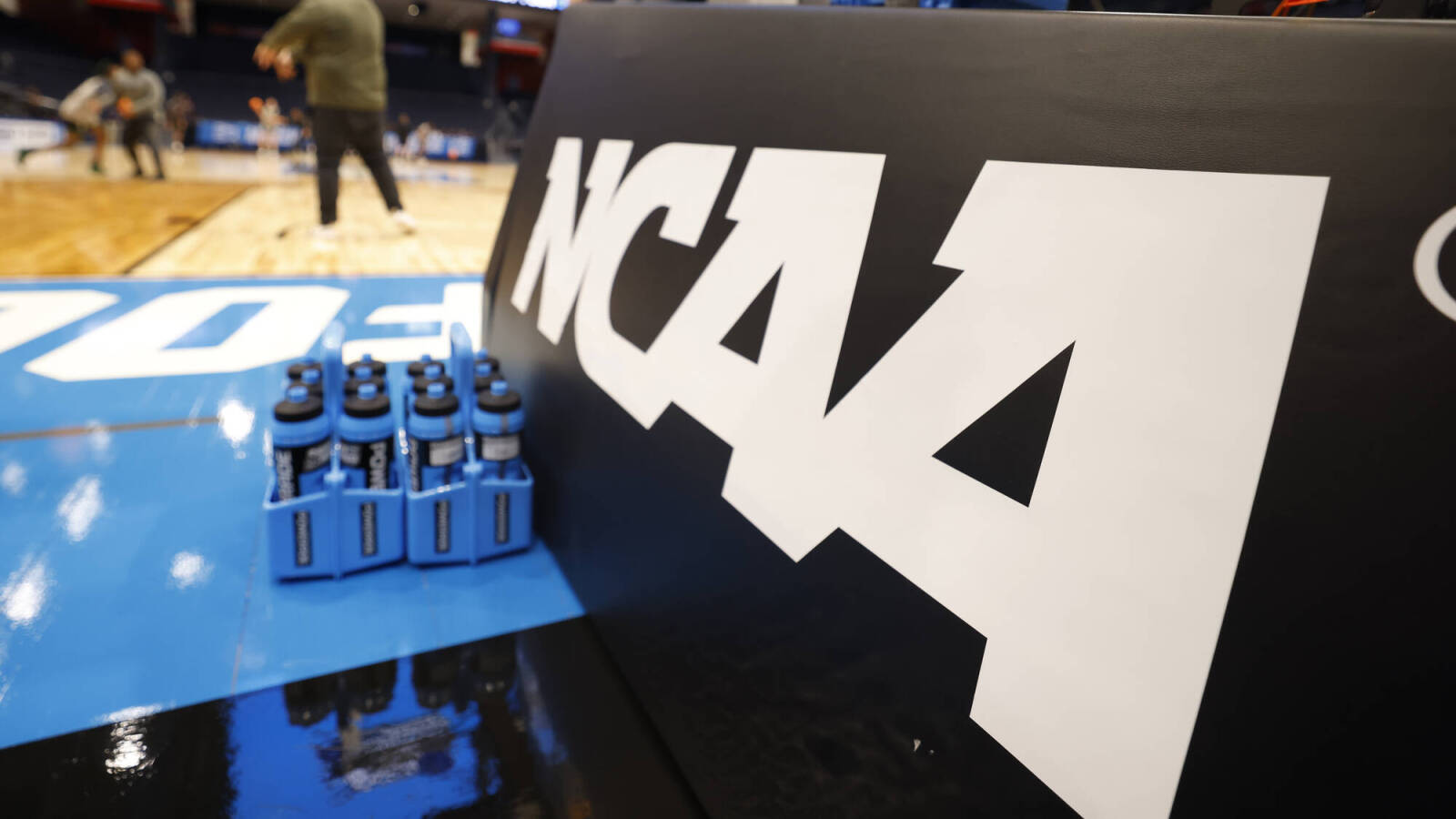 NCAA working to make change to betting rules