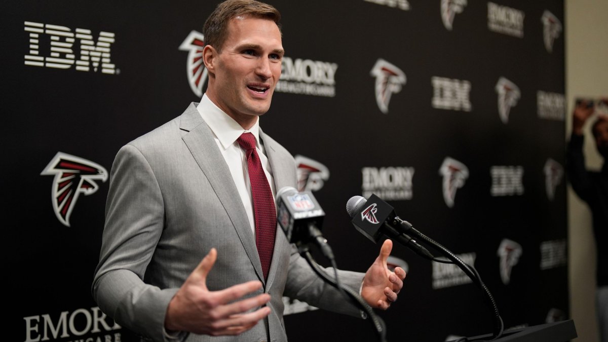 NFL Betting 2024: Surveying the division futures landscape after free agency's initial wave | NFL and NCAA Betting Picks