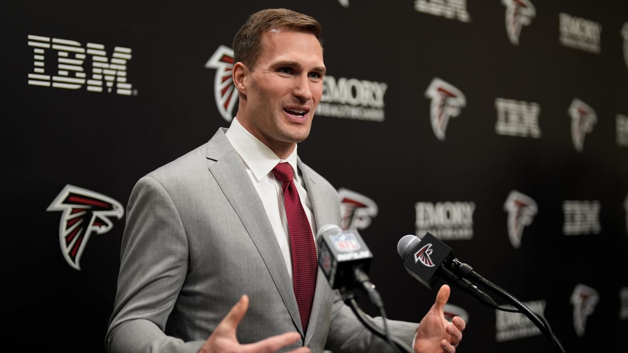 NFL Power Rankings: Eagles, Falcons jump up after free agency frenzy; Cowboys, Titans slip