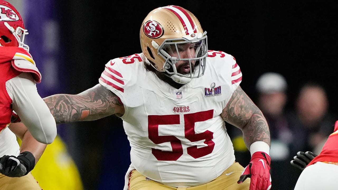 NFL news roundup: Latest league updates from Friday, March 15