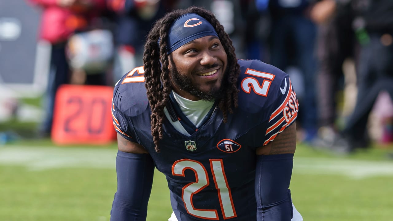 NFL news roundup: Latest league updates from Friday, March 22